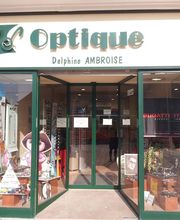 Delphine Ambroise Opticien image 3