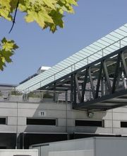 MP ingénieurs conseils SA Bild 9