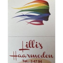 Lilli's Haarmoden