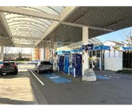 Aral pulse Ladestation Bild 9