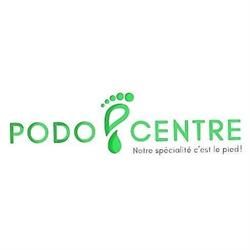 Podo-centre