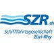 Schifffahrtsgesellschaft Züri-Rhy AG