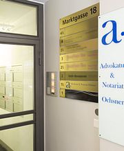 a. Advokatur & Notariat Ochsner Bild 3