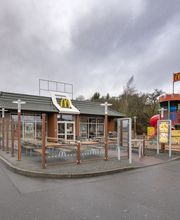 McDonald's Bild 1
