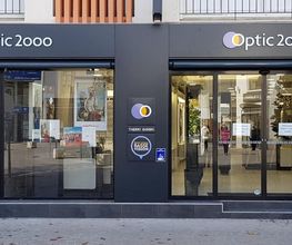 Optic 2000 image 1