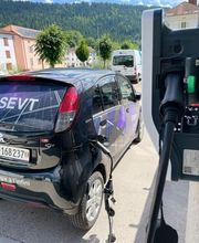 Société Electrique du Val-de-Travers SA Bild 4