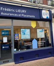 GAN ASSURANCES CREVECOEUR LE GRAND - BRETEUIL - AILLY image 2