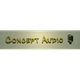 Concept Audio