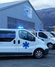 Ambulances Aixoises image 7