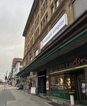 Helvetic Emploi La Chaux de fonds