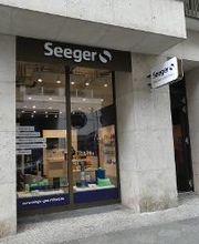 Seeger Gesundheitshaus | Friedrichstraße Bild 13