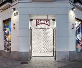 Camper Serrano imagen 4