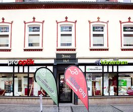 pro optik Augenoptik Riesa Bild 1