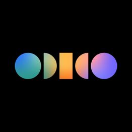 Odido Shop Amsterdam Ferdinand Bolstraat logo