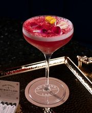 No Man's Land Cocktail Parlor & Eatery image 16