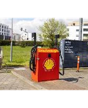Shell Recharge Charging Station Bild 9