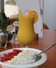 Cafe Milan - Frühstück