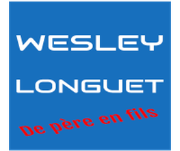 Wesley Longuet image 1