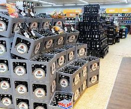 HOL'AB! Getränkemarkt Bild 4