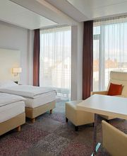 Standard Room with twin beds