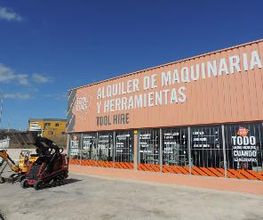 TOOLQUICK BENISSA ALQUILER DE MAQUINARIA imagen 2
