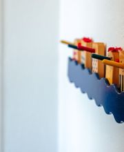 Datteln Unterrichtsraum Grundschüler