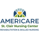 St. Clair Nursing Center Rehabilitation & Skilled Nursing