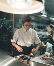 Cortés Asador Eldorado imagen 7