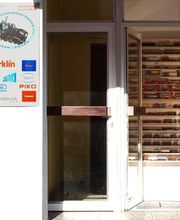 Modelleisenbahnservice Stephan Eulen Bild 10