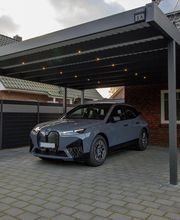 LH Terrassen und Carports Leonhard Haar Bild 3