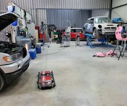 Standing Auto 16 image 1