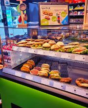 REWE To Go bei Aral Bild 1