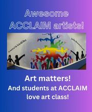 ACCLAIM Academy image 17