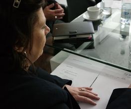 Rechtsberatung, Versicherungsberater, Unternehmensberater, Datenschutz Bild 14