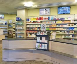 DROPA Drogerie Kerzers
