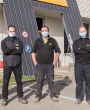 Kiloutou Foix-Pamiers image 4