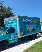 DY Moving & Delivery Services image 7