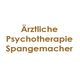 Ärztliche Psychotherapie Spangemacher