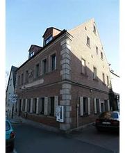 Alpha Fremdenzimmer Fürth Bild 5