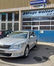 Garage Walter Feuz GmbH Bild 2