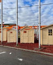 HORNBACH Neu-Ulm Bild 3