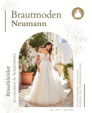 Brautmoden Neumann - Angermünde Bild 2