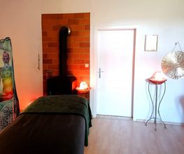 Kristallklang-Massage Bild 8