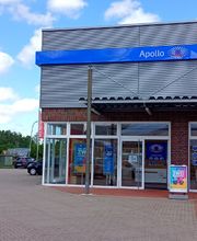 Apollo-Optik - Schortens - Im Gewerbegebiet Bild 1