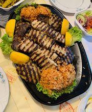 Griechisches Restaurant Platon Bild 5