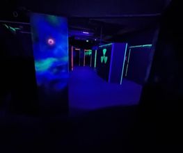 LASERGATE Lasertag Bild 7