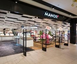 MANOR Sierre Bild 3