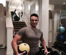 Andy Personal Trainer & Coach Nutrizionale Bild 1