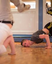 ADTV Tanzschule Breuer Köln Bild 2