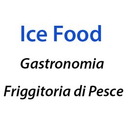 Ice Food Gastronomia Friggitoria di Pesce logo